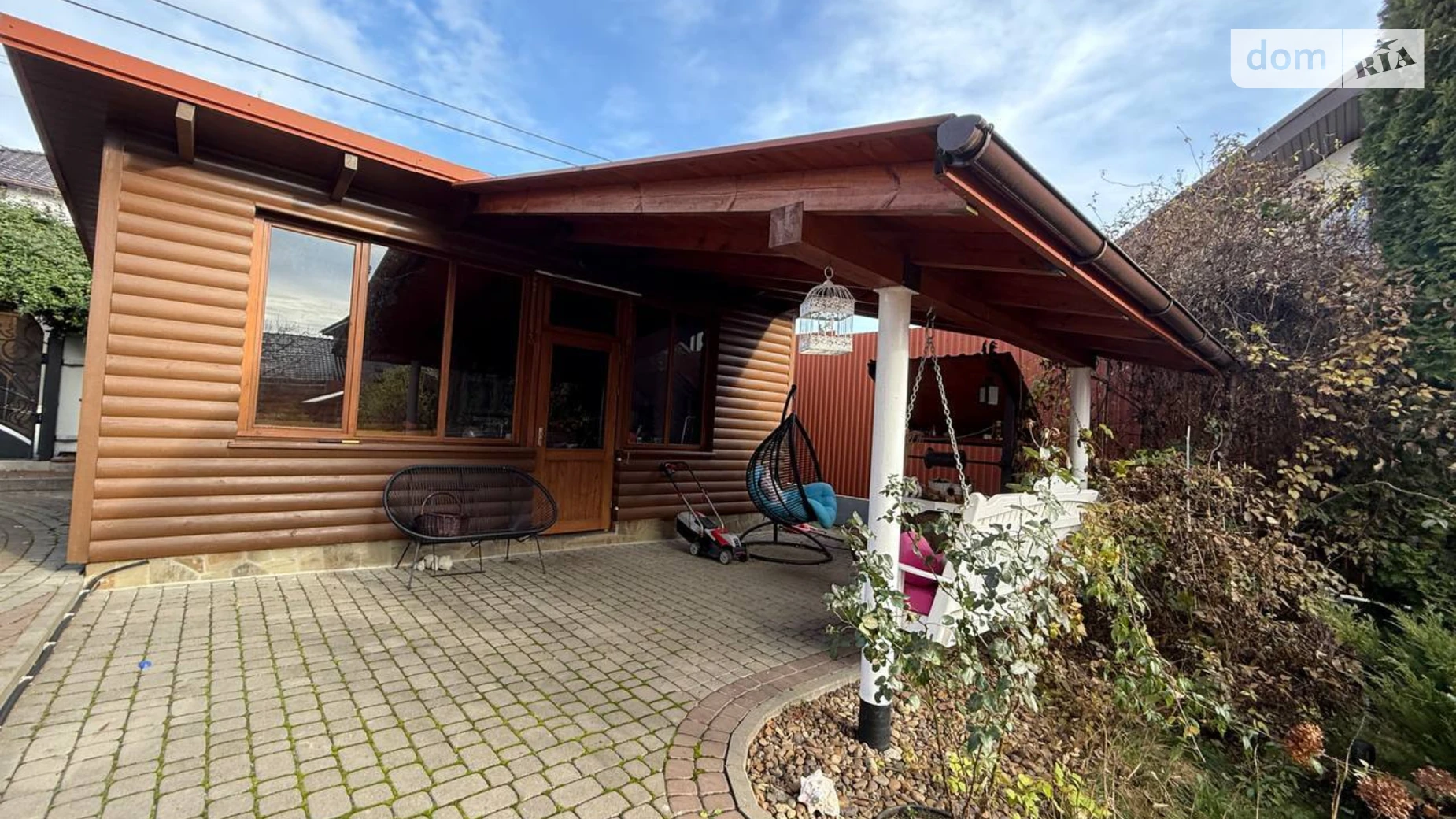 Продается дом на 2 этажа 219.4 кв. м с бассейном, цена: 219000 $ - фото 5