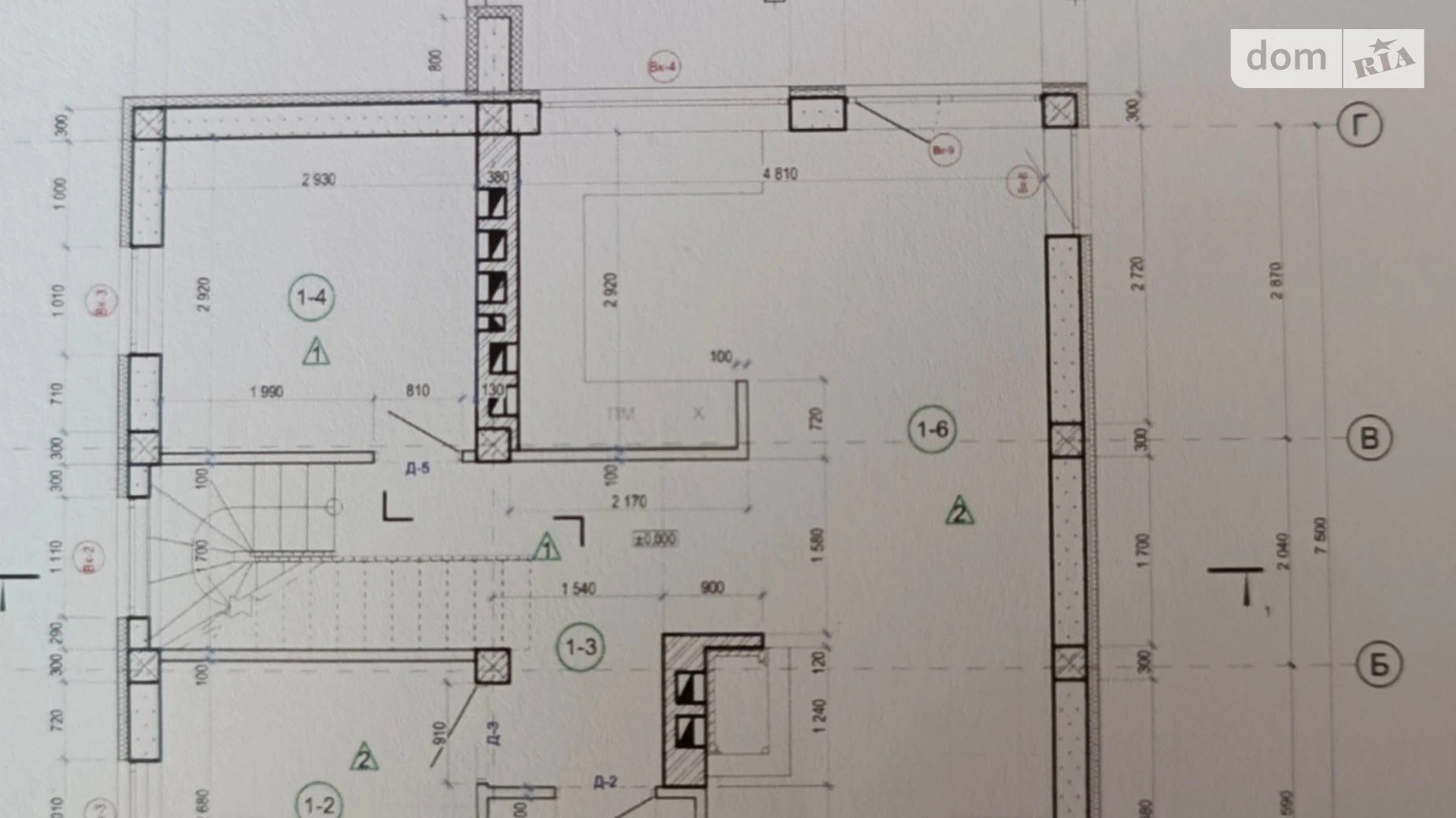мас. Европейский Хмельницкий, цена: 950 $ - фото 3