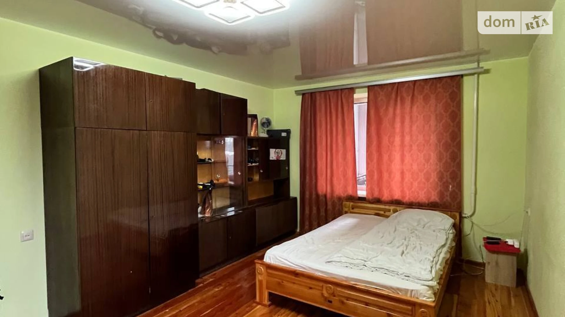 Сдается в аренду 2-комнатная квартира 55 кв. м в Львове, ул. Стрыйская, 55 - фото 2