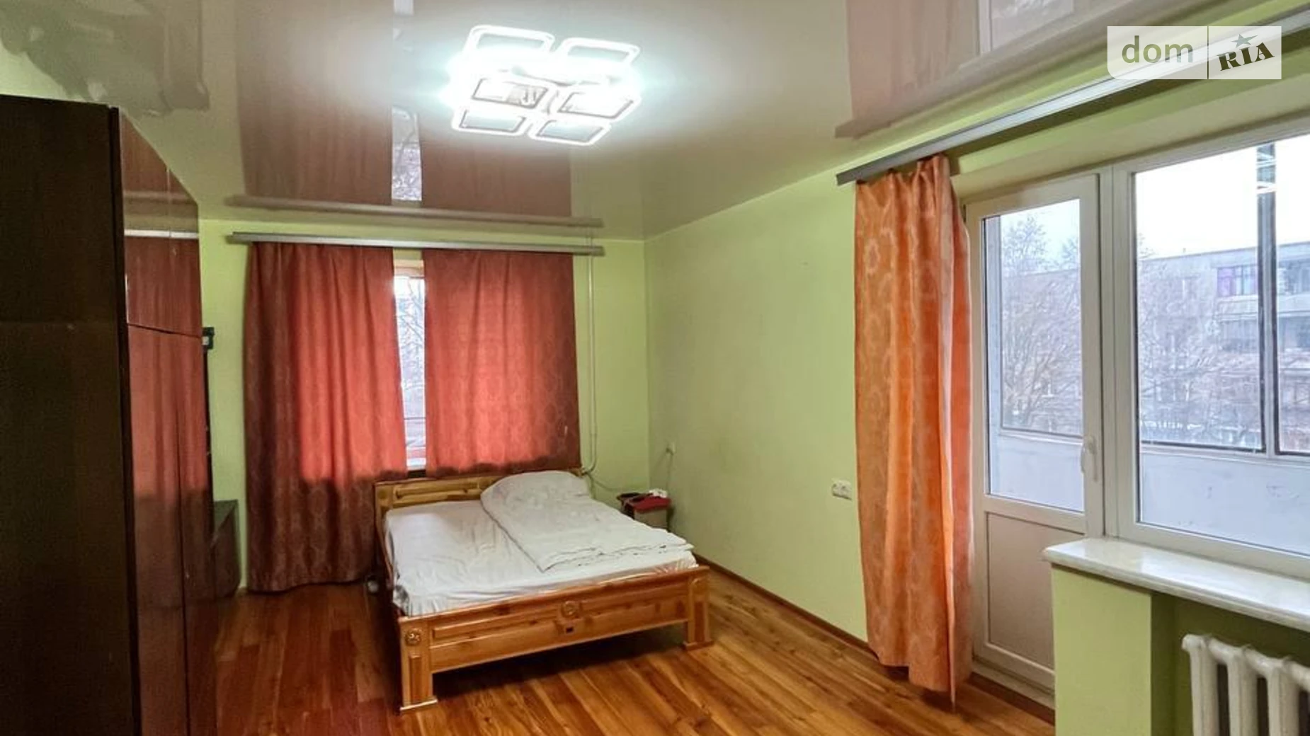 Сдается в аренду 2-комнатная квартира 55 кв. м в Львове, ул. Стрыйская, 55 - фото 3