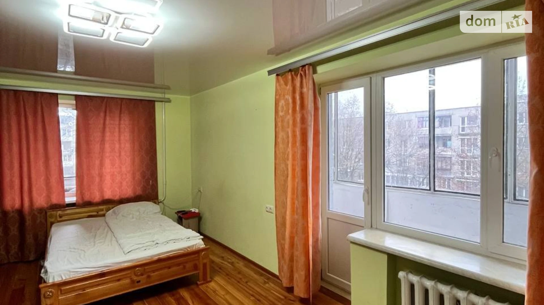 Сдается в аренду 2-комнатная квартира 55 кв. м в Львове, ул. Стрыйская, 55 - фото 4