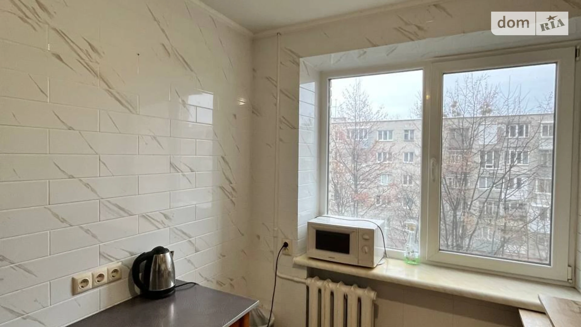 Сдается в аренду 2-комнатная квартира 55 кв. м в Львове, ул. Стрыйская, 55 - фото 5