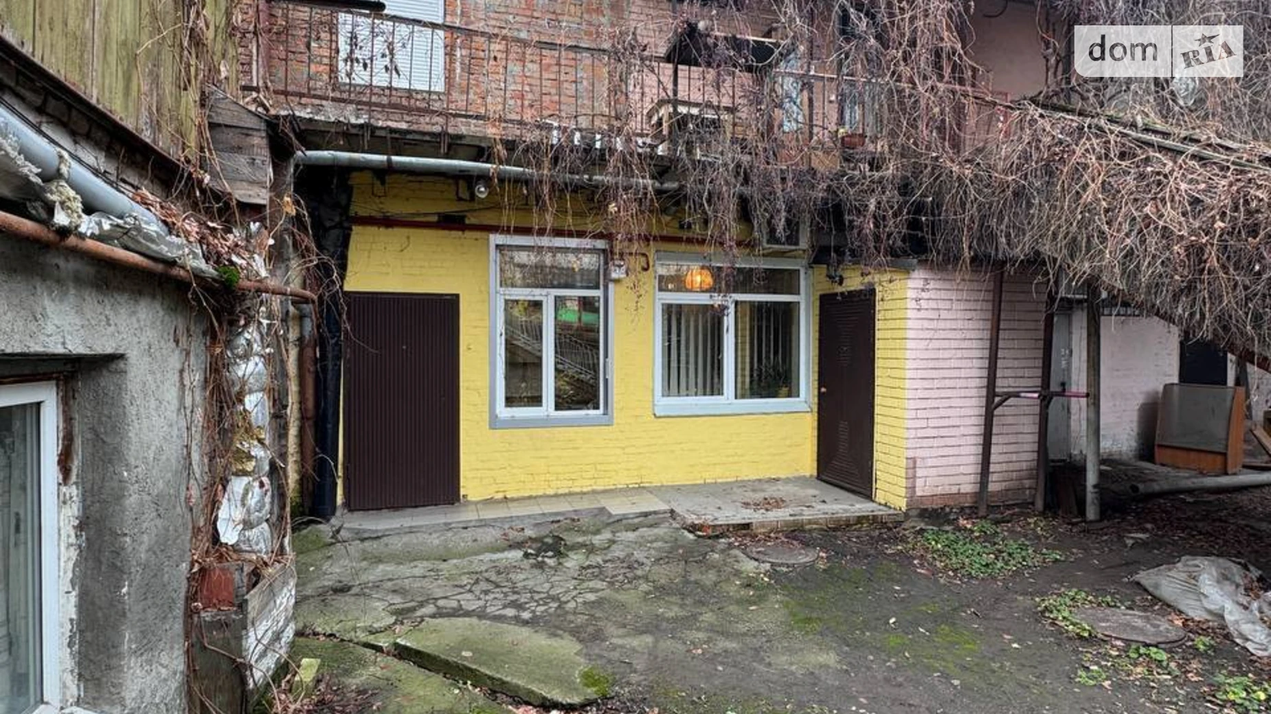 Продається 2-кімнатна квартира 42.9 кв. м у Дніпрі, вул. Філософська, 32 - фото 3