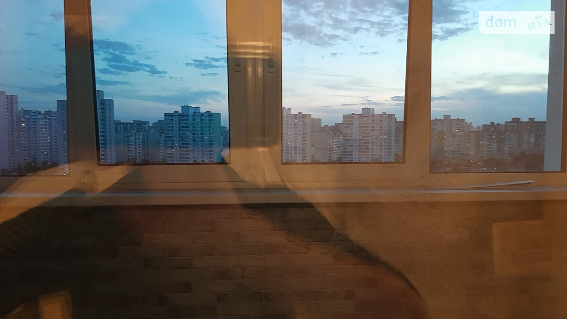 Здається в оренду 1-кімнатна квартира 43.1 кв. м у Києві, вул. Миколи Закревського, 95Г - фото 5