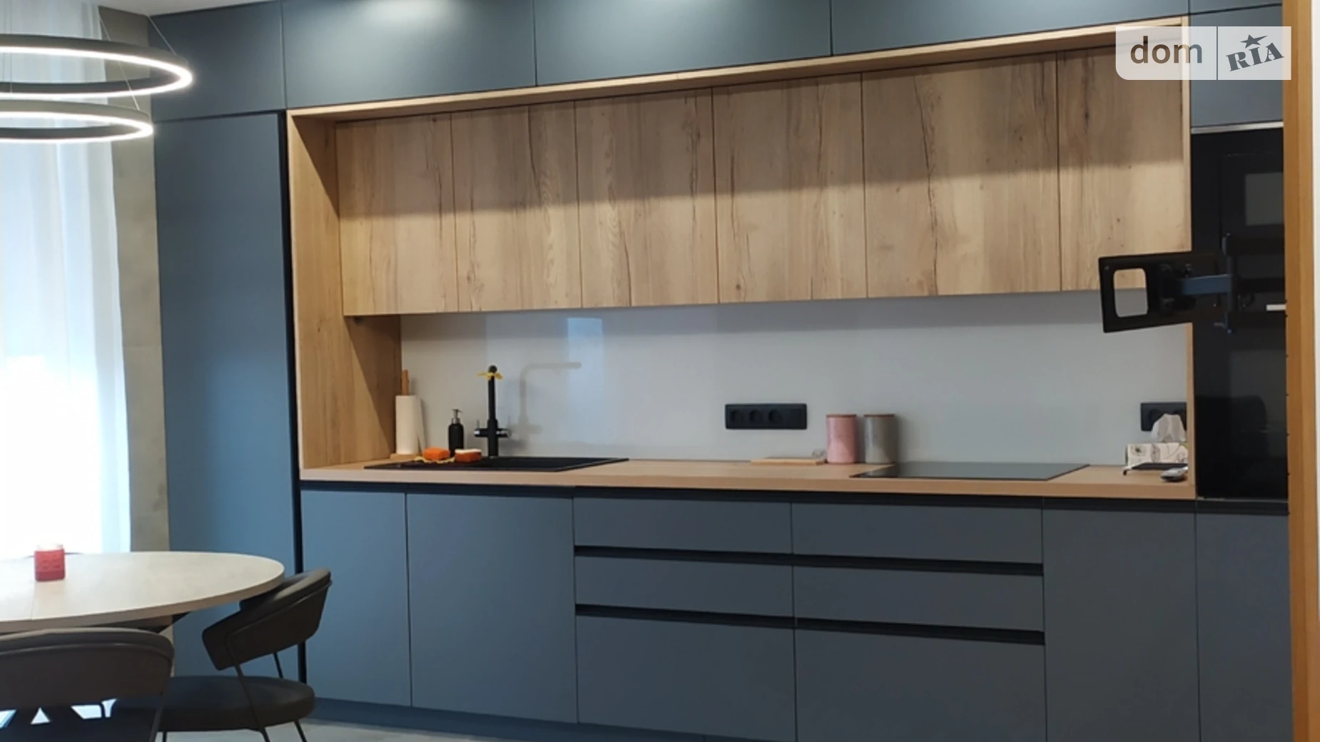 Продается 3-комнатная квартира 96 кв. м в Киеве, ул. Князя Романа Мстиславича(Генерала Жмаченко), 28 - фото 3