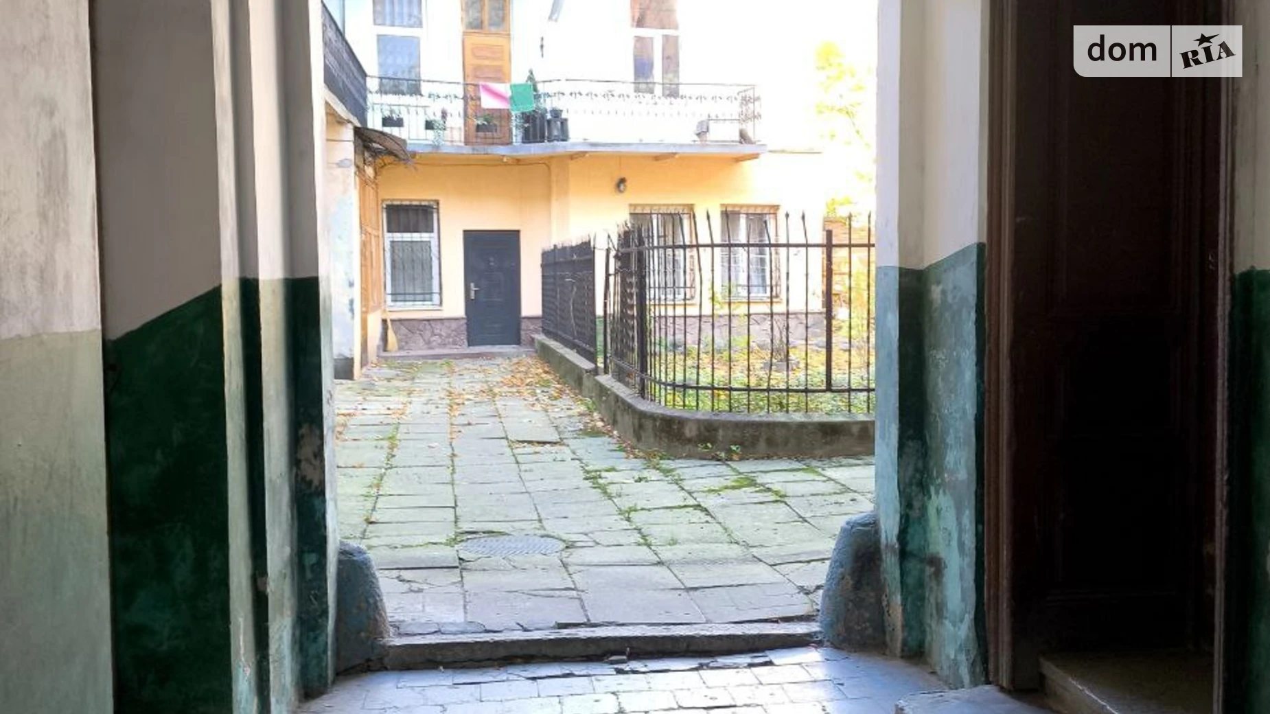 Продається 2-кімнатна квартира 55 кв. м у Львові, вул. Шептицьких, 40 - фото 2