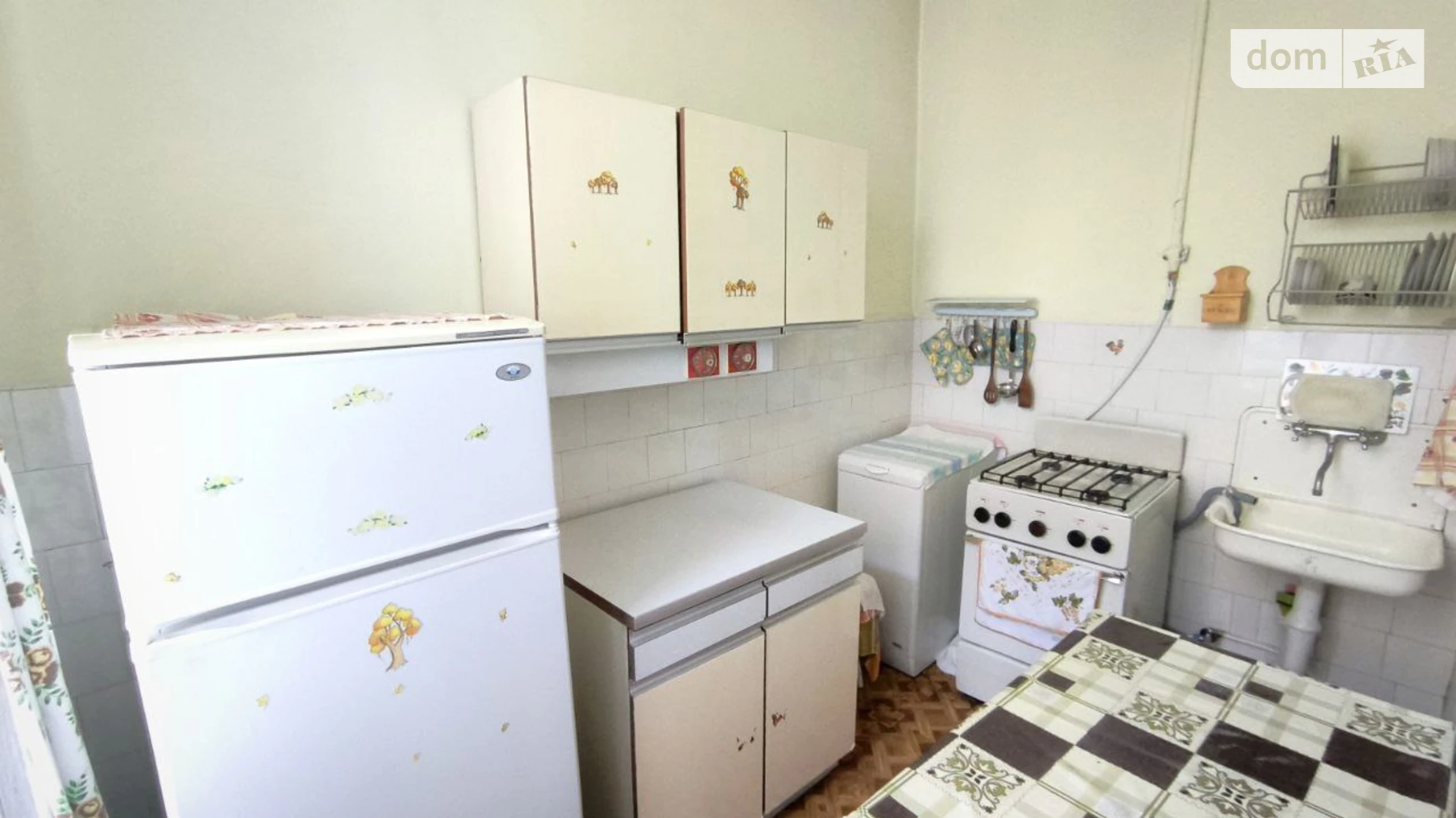 Продається 2-кімнатна квартира 55 кв. м у Львові, вул. Шептицьких, 40 - фото 3