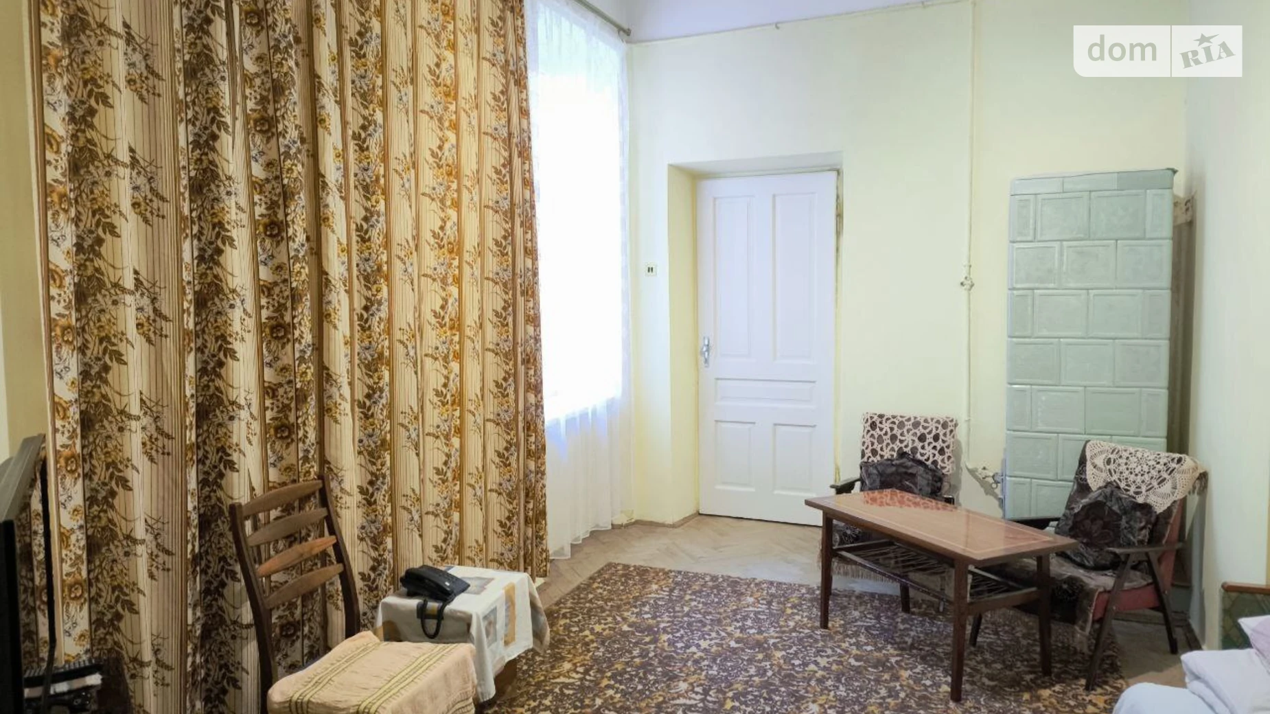 Продається 2-кімнатна квартира 55 кв. м у Львові, вул. Шептицьких, 40 - фото 4