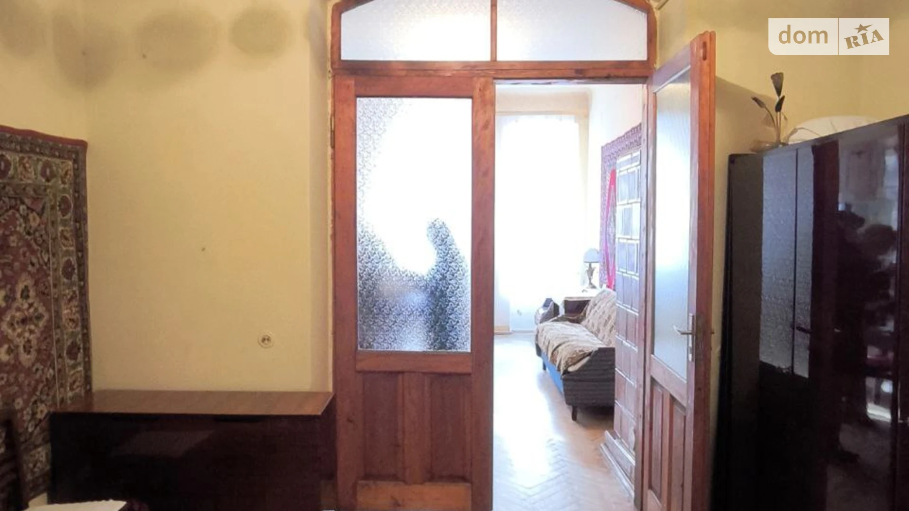 Продається 2-кімнатна квартира 55 кв. м у Львові, вул. Шептицьких, 40 - фото 5