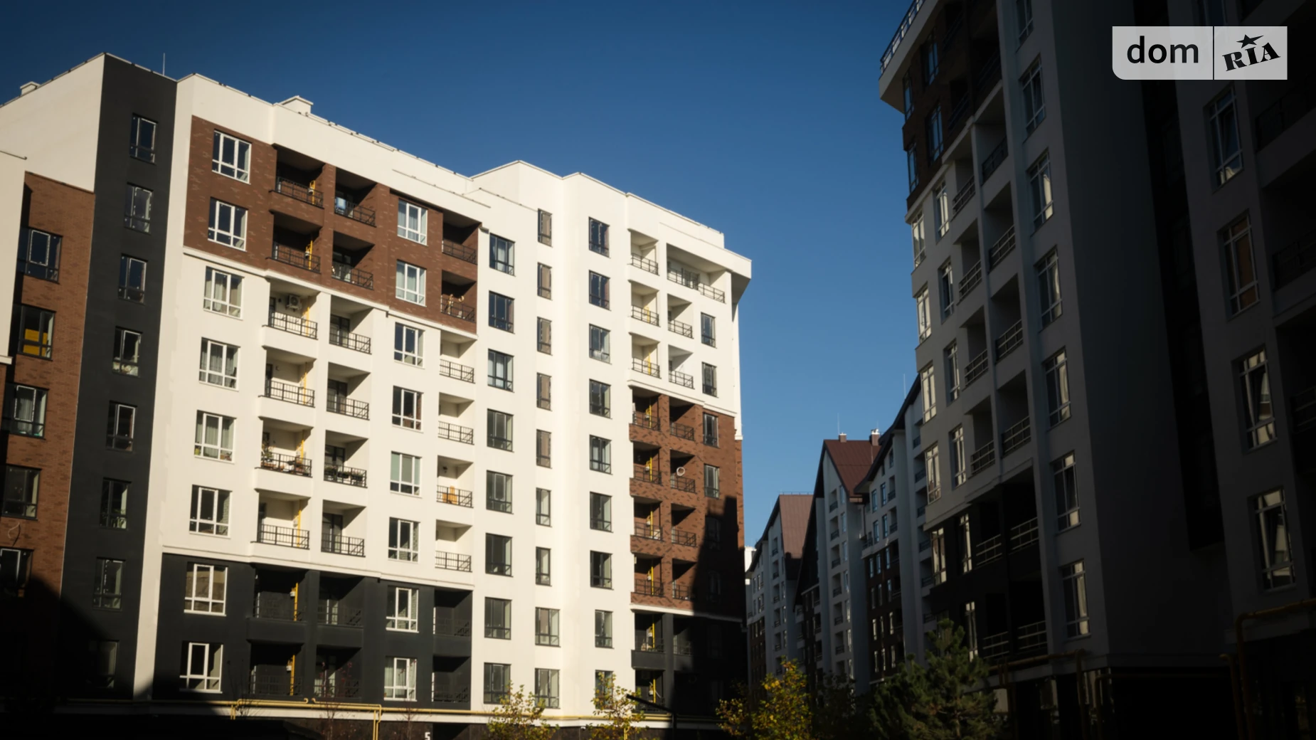 Продается 1-комнатная квартира 38.3 кв. м в Ирпене, ул. Ольги Кобылянской(Достоевского), 1В/37 - фото 4