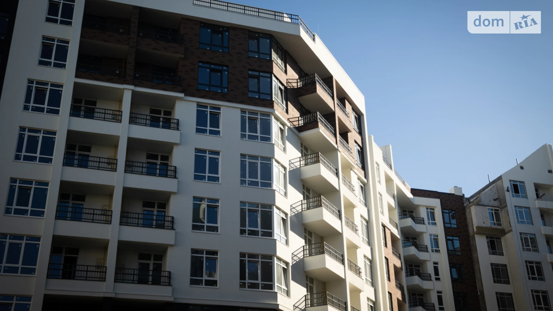 Продается 1-комнатная квартира 38.3 кв. м в Ирпене, ул. Ольги Кобылянской(Достоевского), 1В/37 - фото 5