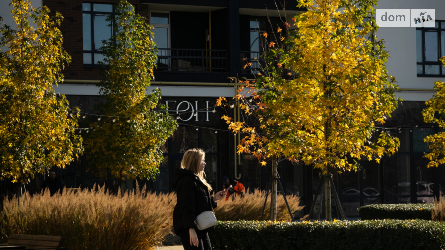 Продается 1-комнатная квартира 38.3 кв. м в Ирпене, ул. Ольги Кобылянской(Достоевского), 1В/37 - фото 3