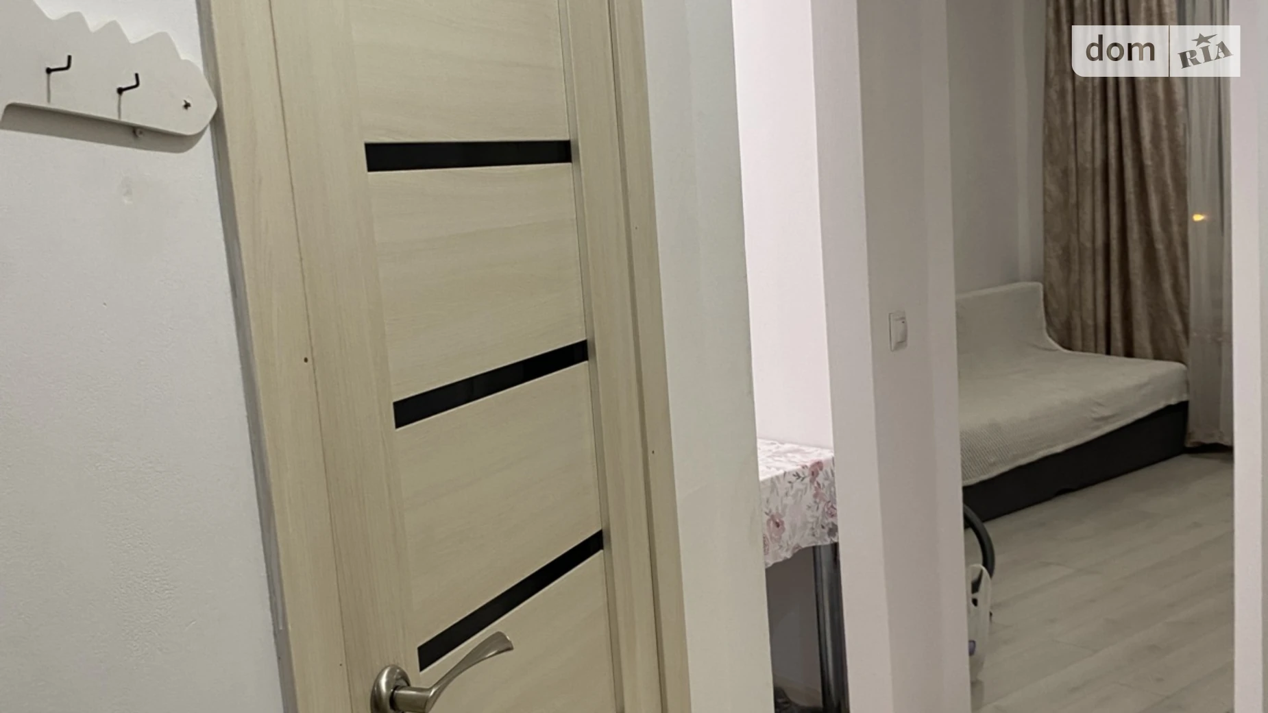 Продается 1-комнатная квартира 24.3 кв. м в Новояворовске, ул. Сечевых Стрельцов, 4 - фото 5