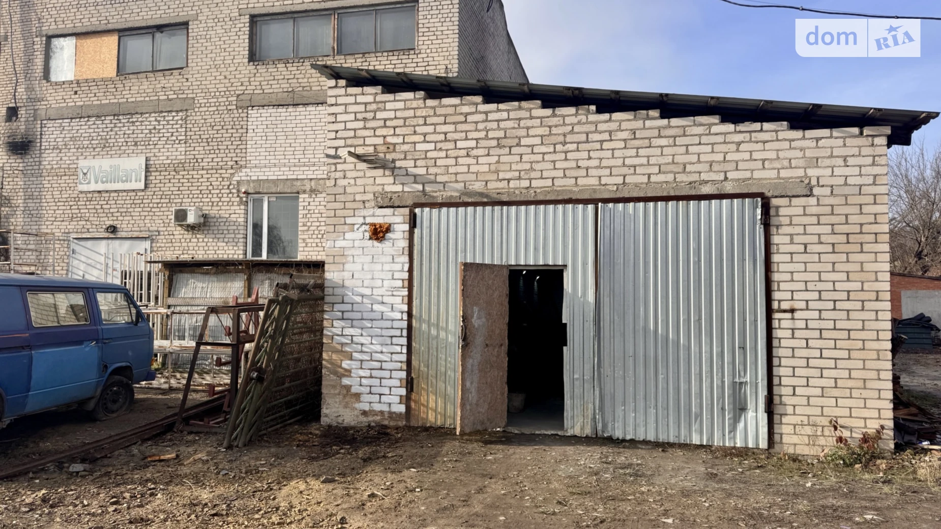 Сдается в аренду помещения свободного назначения 120 кв. м в 1-этажном здании, цена: 12000 грн - фото 3