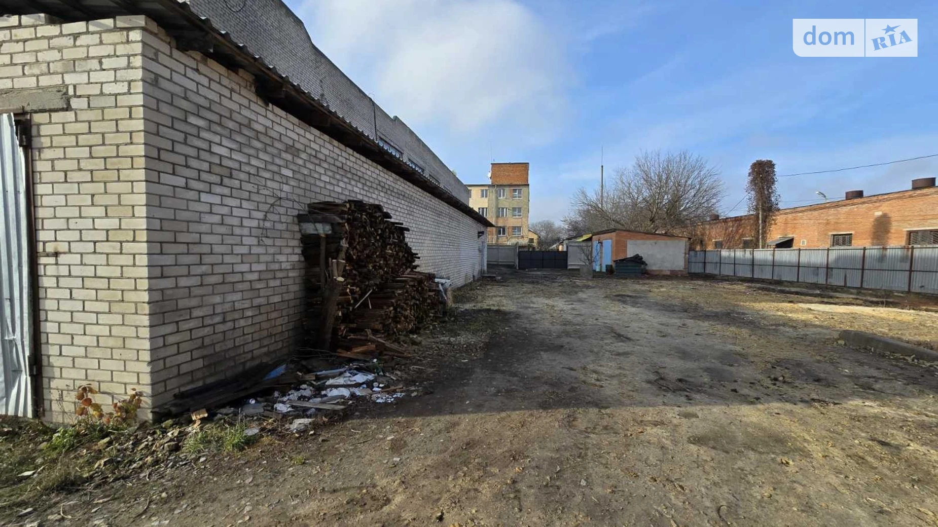 Сдается в аренду помещения свободного назначения 120 кв. м в 1-этажном здании, цена: 12000 грн - фото 5