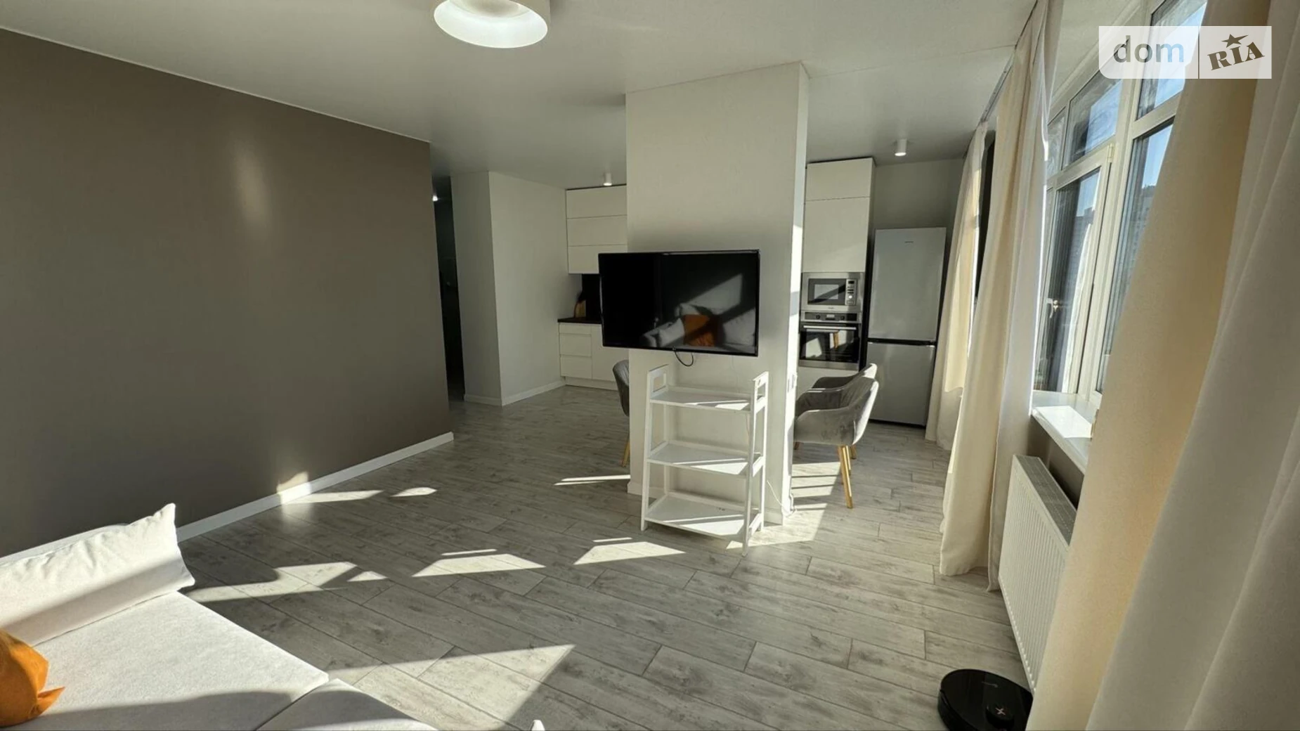 Продается 2-комнатная квартира 59 кв. м в Киеве, просп. Европейского Союза(Правды), 45Б - фото 5