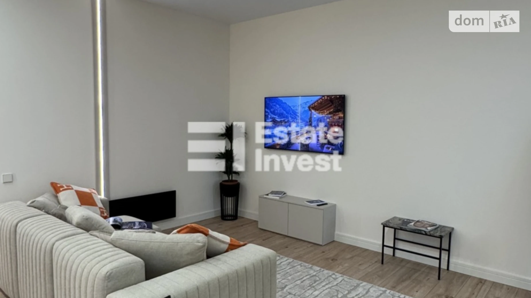 Продается 1-комнатная квартира 66 кв. м в Киеве, ул. Антоновича(Горького), 109 - фото 3