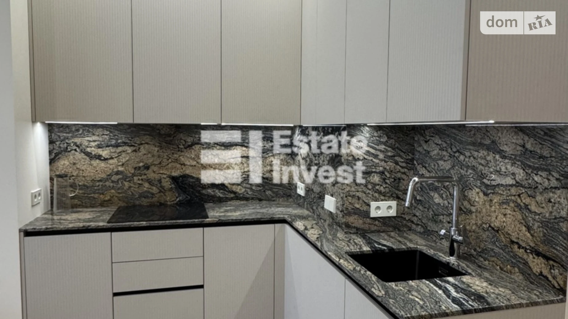 Продается 1-комнатная квартира 66 кв. м в Киеве, ул. Антоновича(Горького), 109 - фото 4