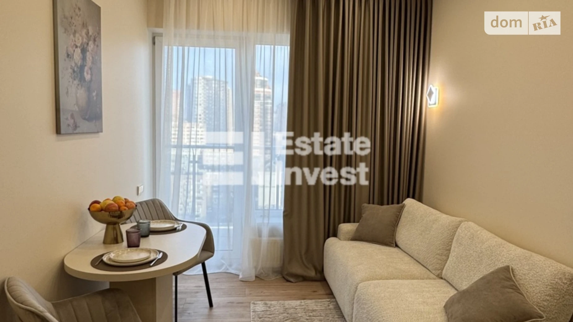 Продается 1-комнатная квартира 66 кв. м в Киеве, ул. Антоновича(Горького), 109 - фото 5