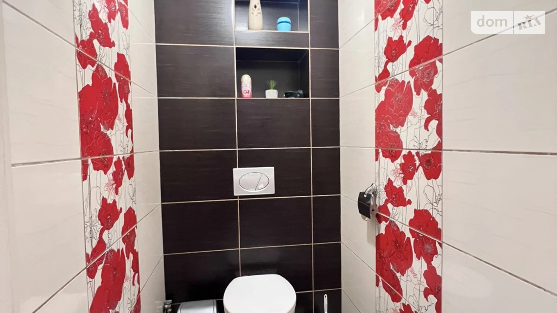 3-комнатная квартира 70 кв. м в Тернополе, ул. Черновецкая, 53 - фото 2