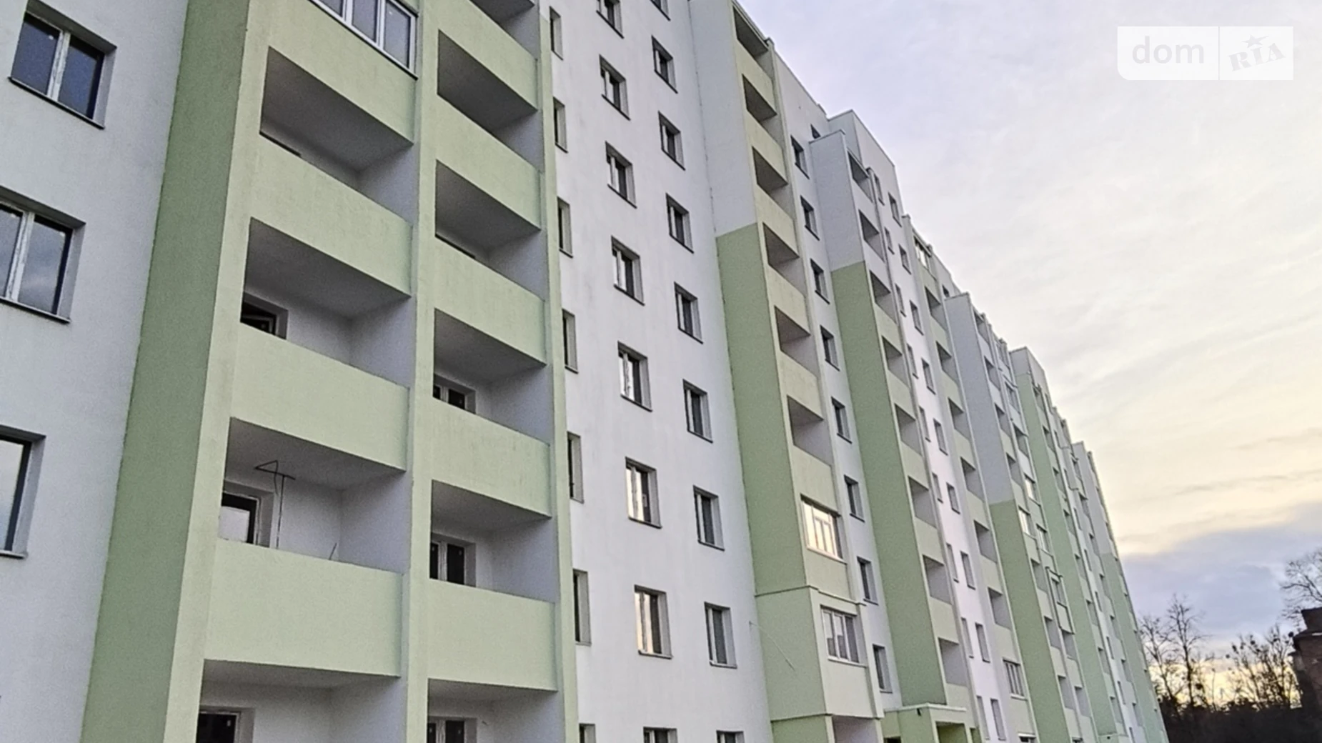 Продается 1-комнатная квартира 40.77 кв. м в Харькове, ул. Мира, 41 - фото 2