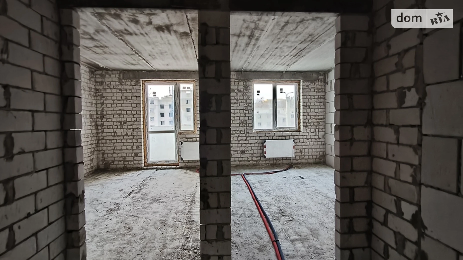 Продается 1-комнатная квартира 40.77 кв. м в Харькове, ул. Мира, 41 - фото 5