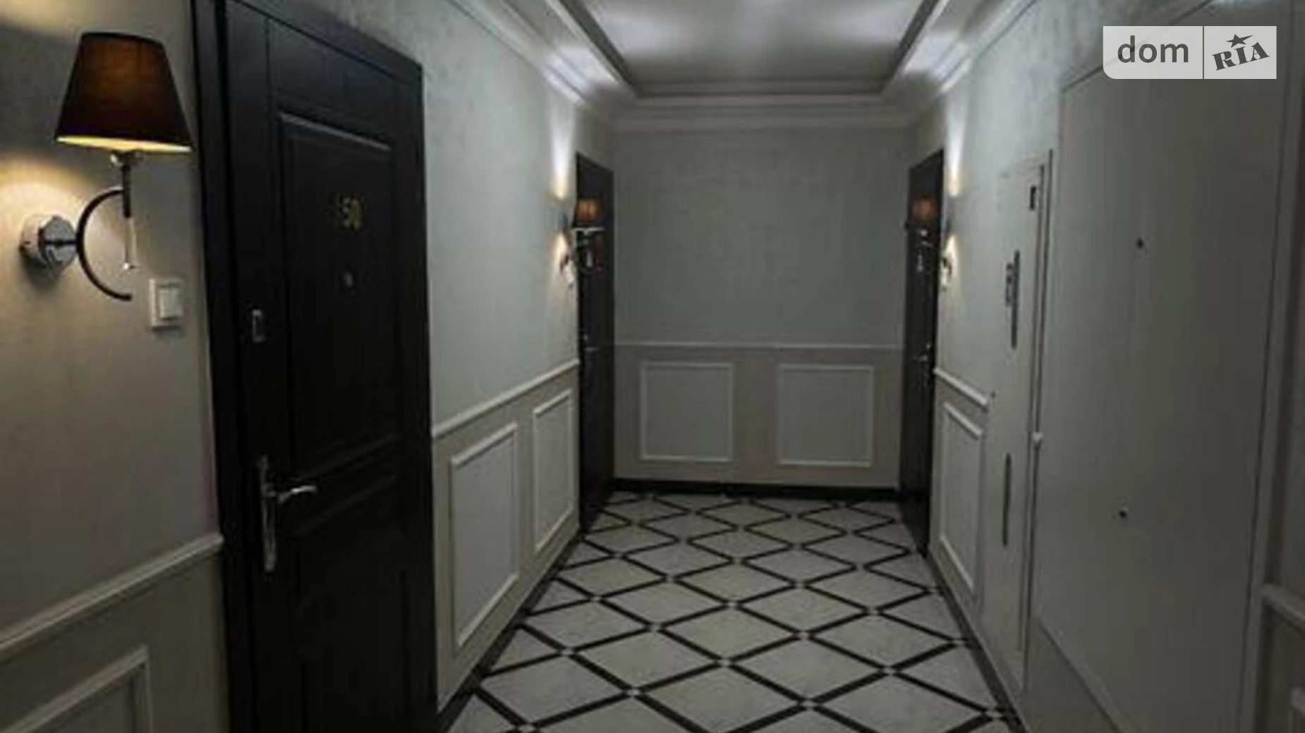 Продается 3-комнатная квартира 97 кв. м в Киеве, ул. Антоновича(Горького), 109 - фото 5