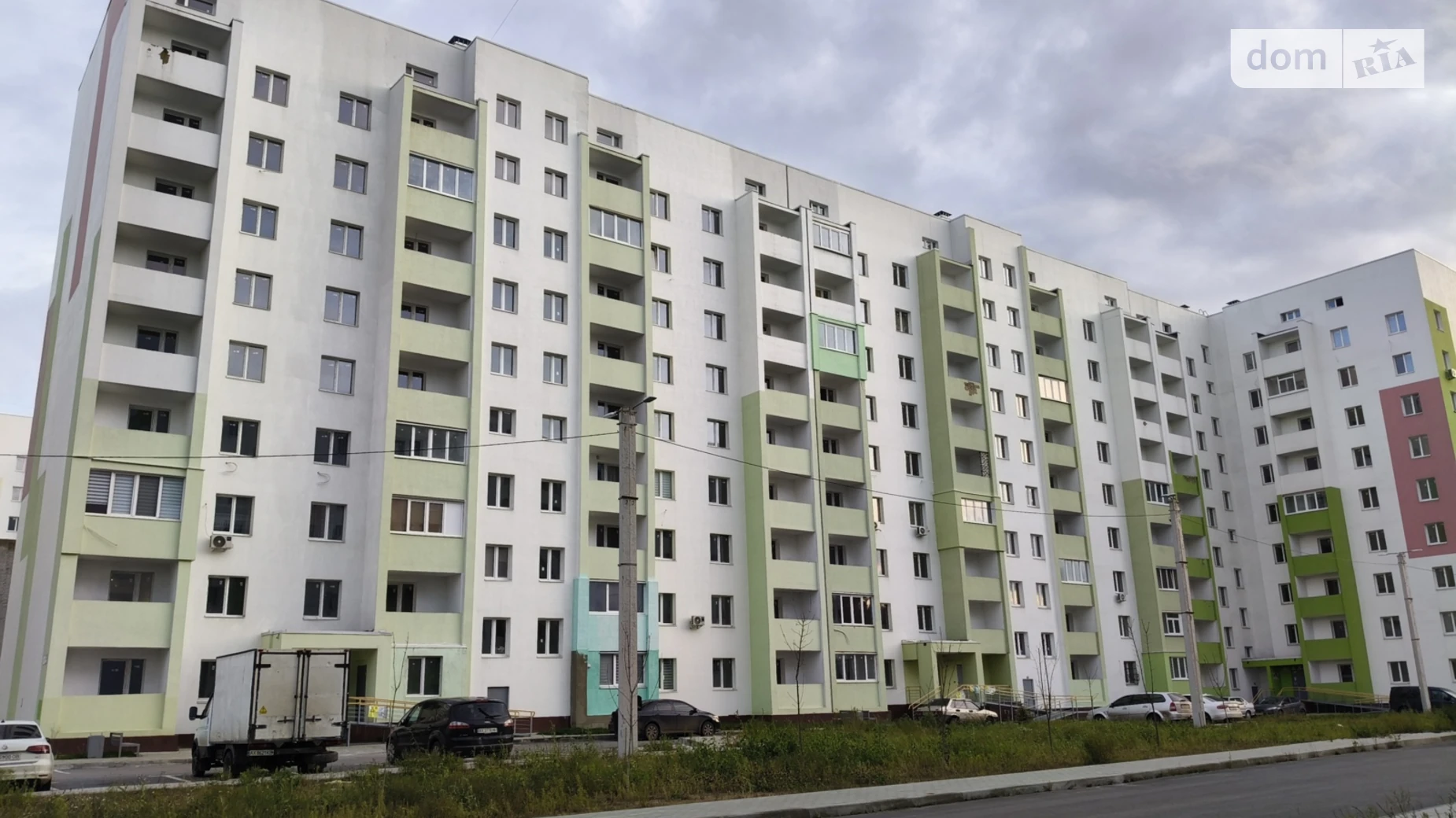 Продается 1-комнатная квартира 38.4 кв. м в Харькове, ул. Мира, 43 - фото 2