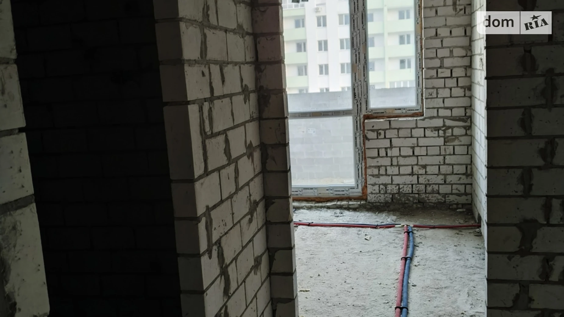 Продается 1-комнатная квартира 38.4 кв. м в Харькове, ул. Мира, 43 - фото 4