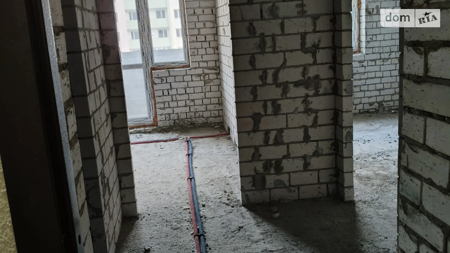 Продается 1-комнатная квартира 38.4 кв. м в Харькове, ул. Мира, 43 - фото 3