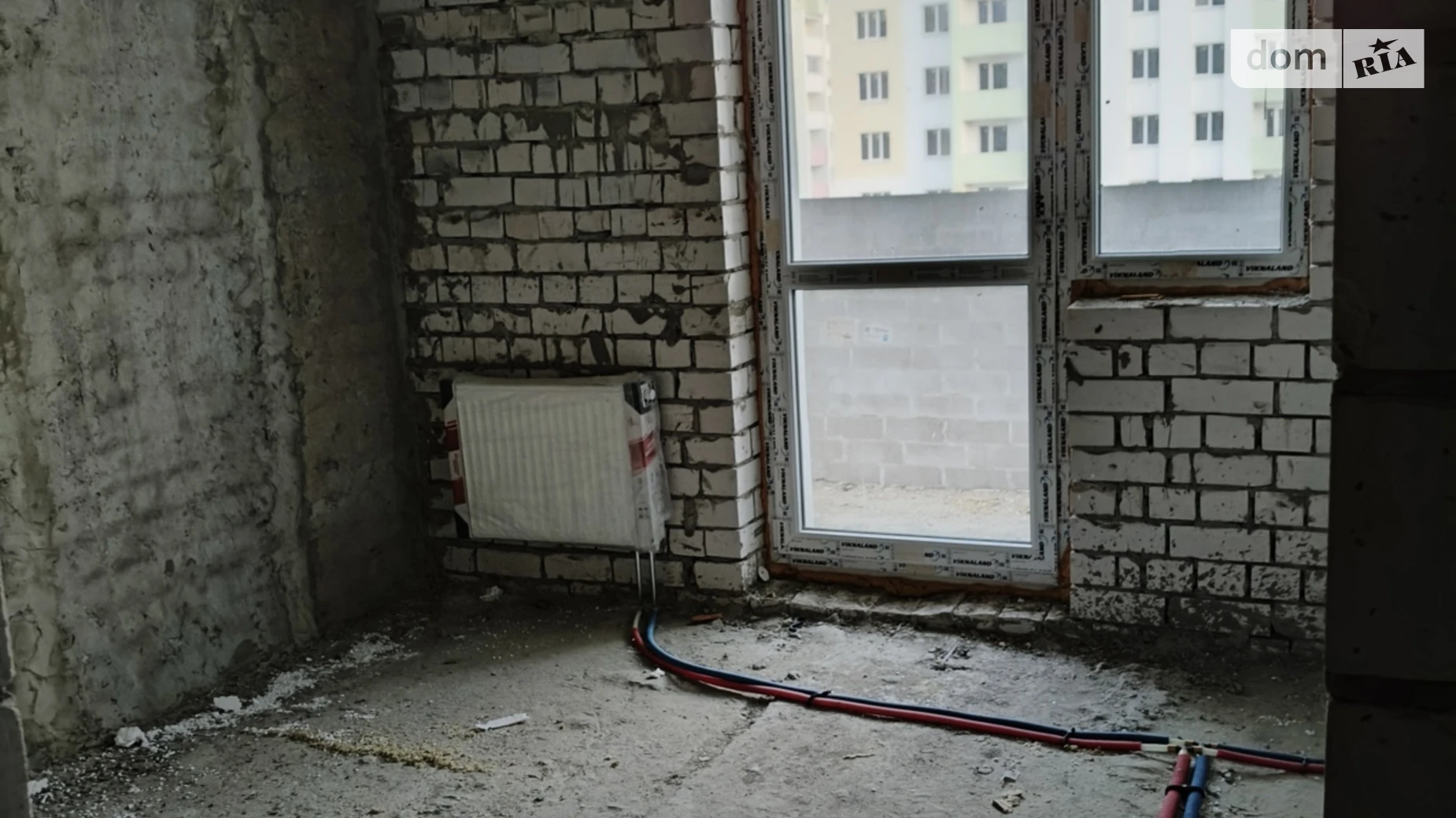 Продается 1-комнатная квартира 38.4 кв. м в Харькове, ул. Мира, 43 - фото 5