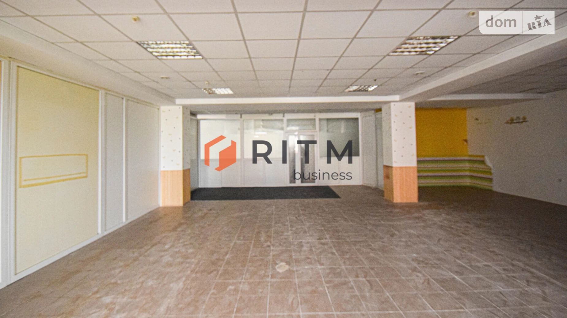 Сдается в аренду помещения свободного назначения 130 кв. м в 3-этажном здании, цена: 18000 грн - фото 4