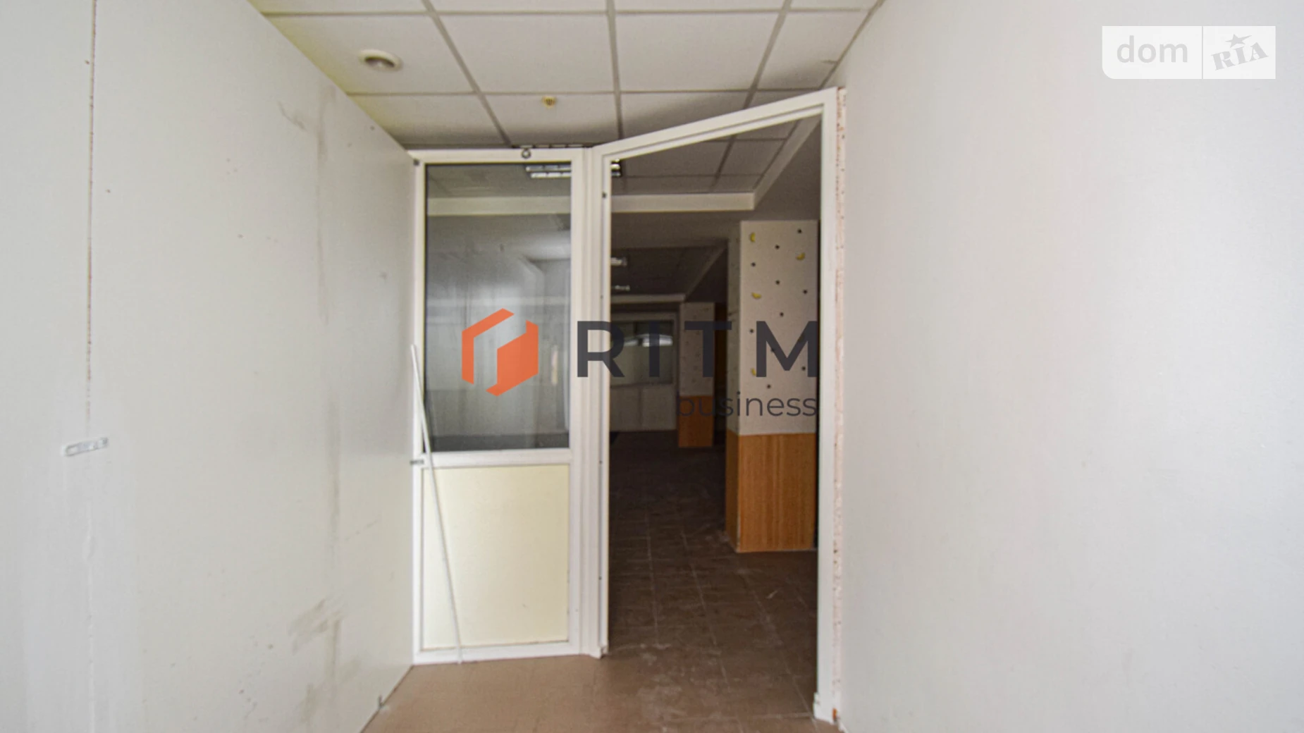 Сдается в аренду помещения свободного назначения 130 кв. м в 3-этажном здании, цена: 18000 грн - фото 5