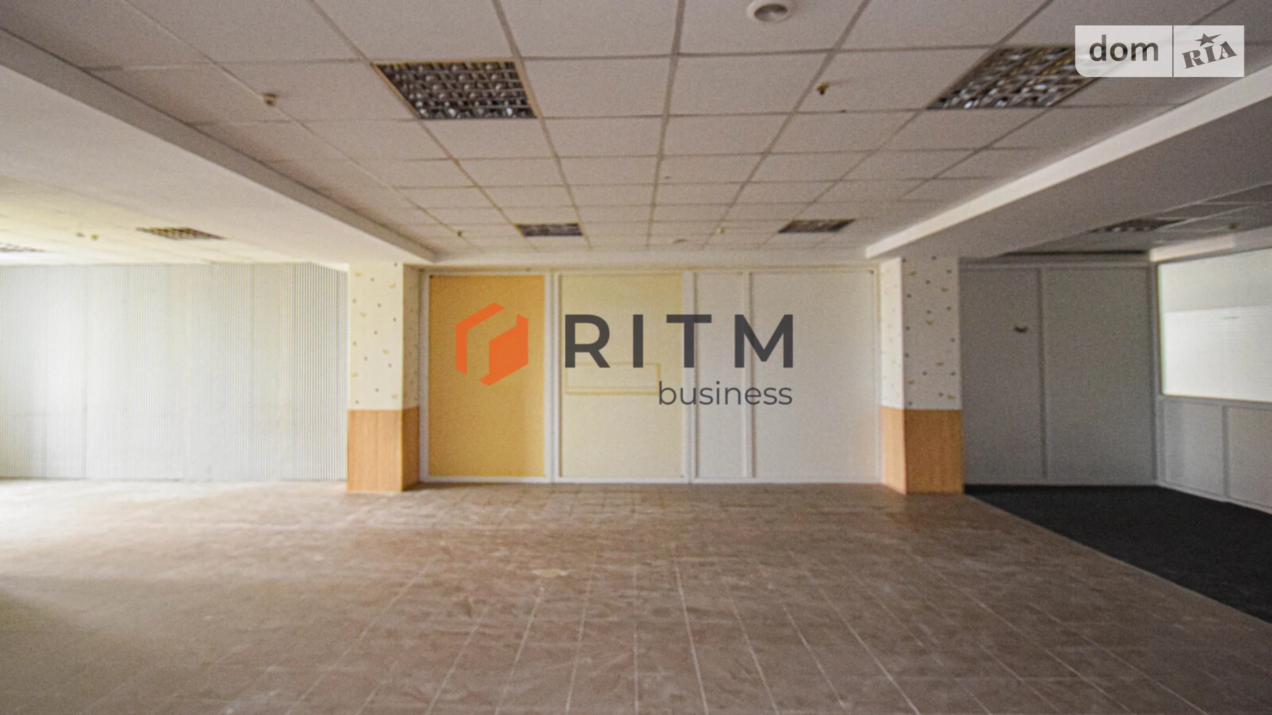 Сдается в аренду помещения свободного назначения 130 кв. м в 3-этажном здании, цена: 18000 грн - фото 3