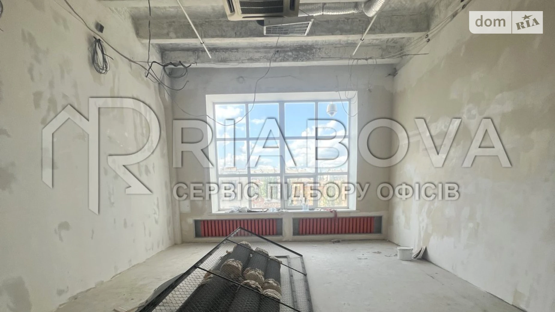 Сдается в аренду офис 376.8 кв. м в бизнес-центре, цена: 108518 грн - фото 3