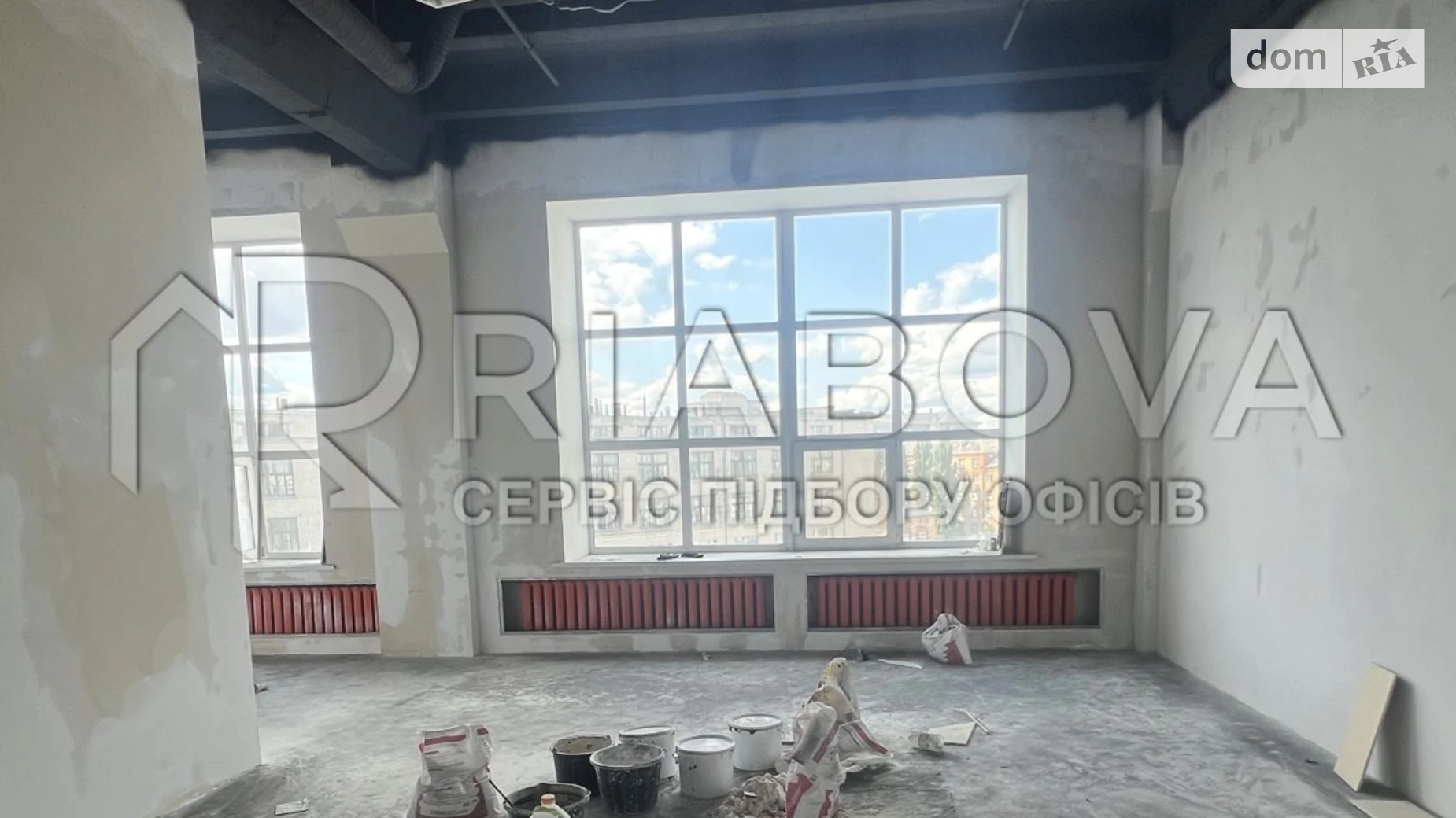 Сдается в аренду офис 376.8 кв. м в бизнес-центре, цена: 108518 грн - фото 5