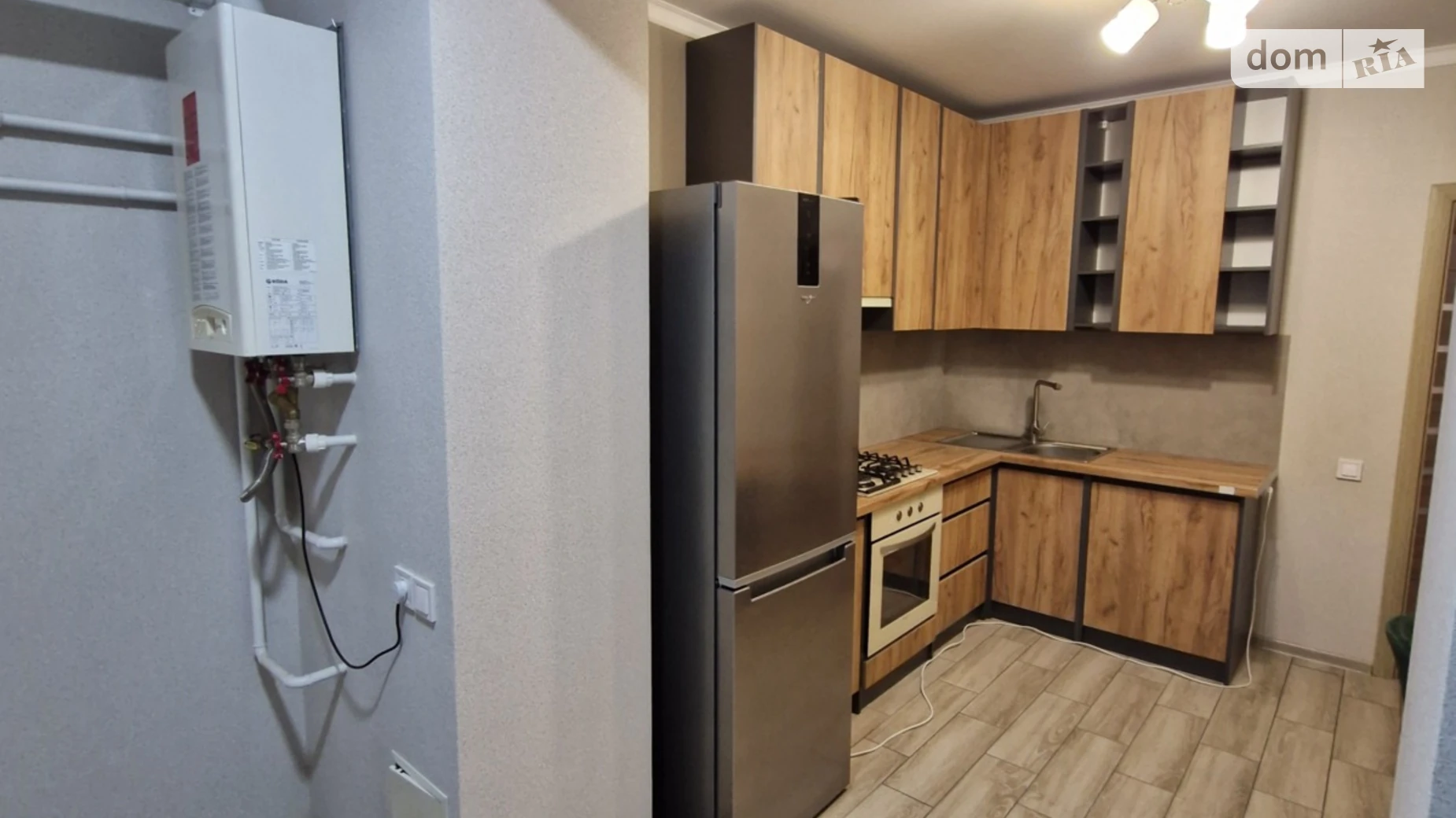 Сдается в аренду 2-комнатная квартира 64 кв. м в Виннице, ул. Антонова Олега, 13Б корпус 2 - фото 4