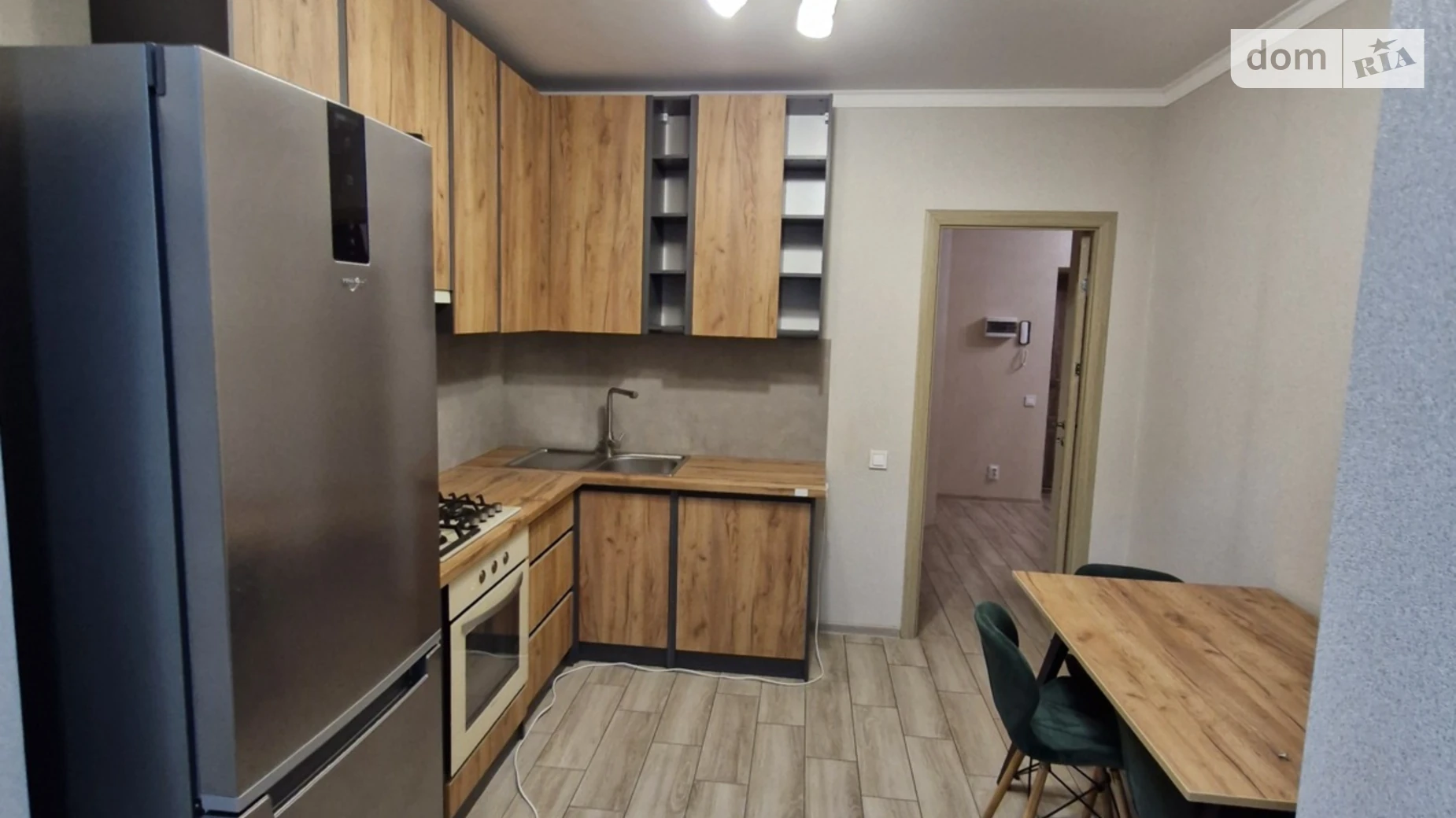 Сдается в аренду 2-комнатная квартира 64 кв. м в Виннице, ул. Антонова Олега, 13Б корпус 2 - фото 5