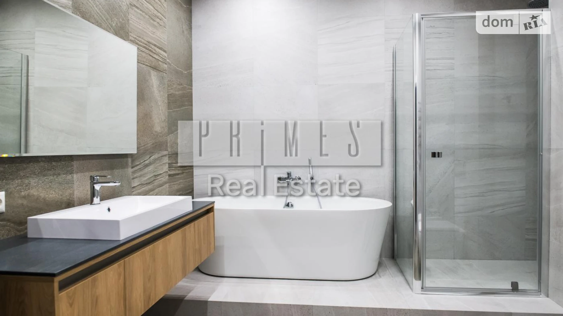 Продается 5-комнатная квартира 193.5 кв. м в Киеве, ул. Андрея Верхогляда(Драгомирова), 15 - фото 4