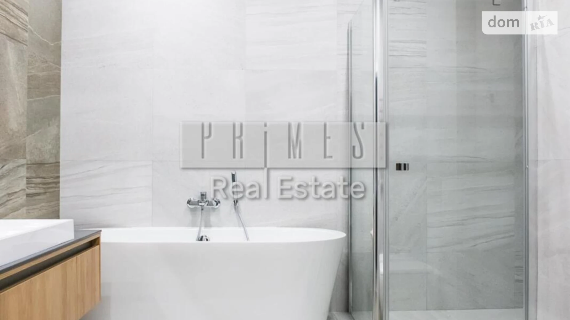 Продается 5-комнатная квартира 193.5 кв. м в Киеве, ул. Андрея Верхогляда(Драгомирова), 15 - фото 5