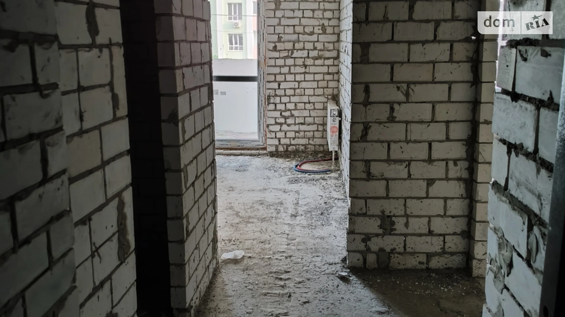 Продается 1-комнатная квартира 42.21 кв. м в Харькове, просп. Героев Харькова(Московский), 270А - фото 3