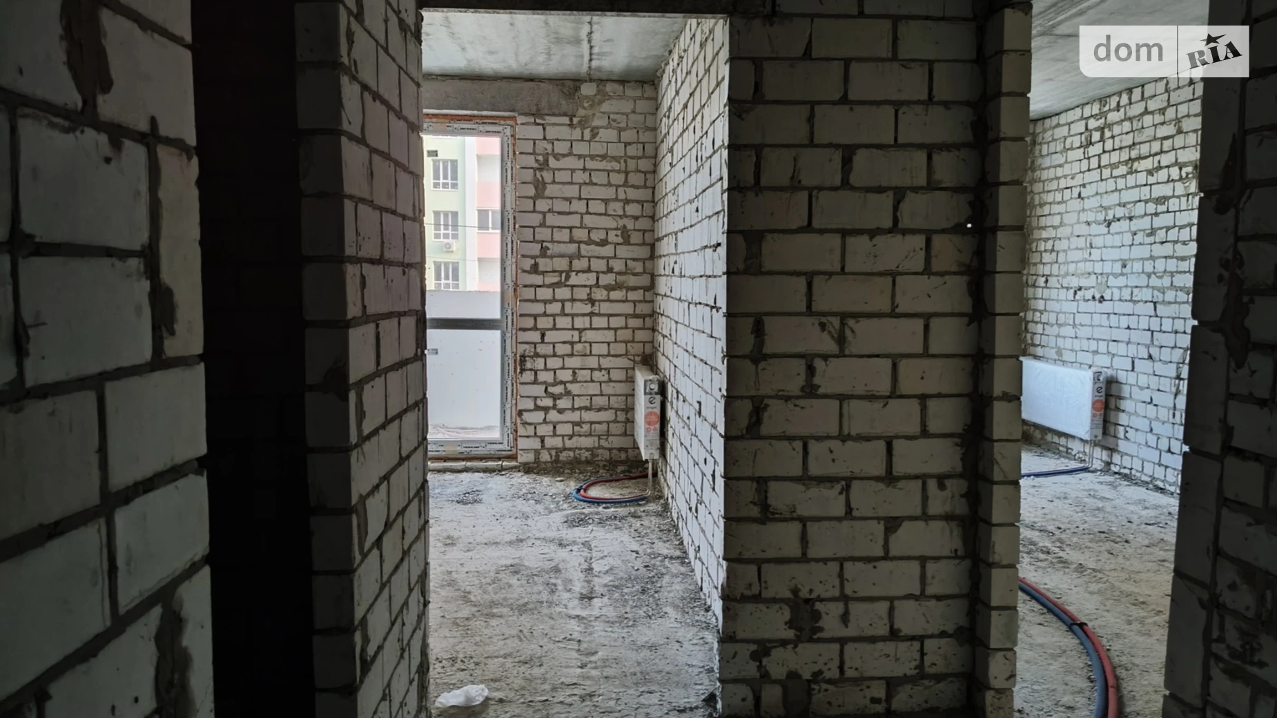 Продается 1-комнатная квартира 42.21 кв. м в Харькове, просп. Героев Харькова(Московский), 270А - фото 4