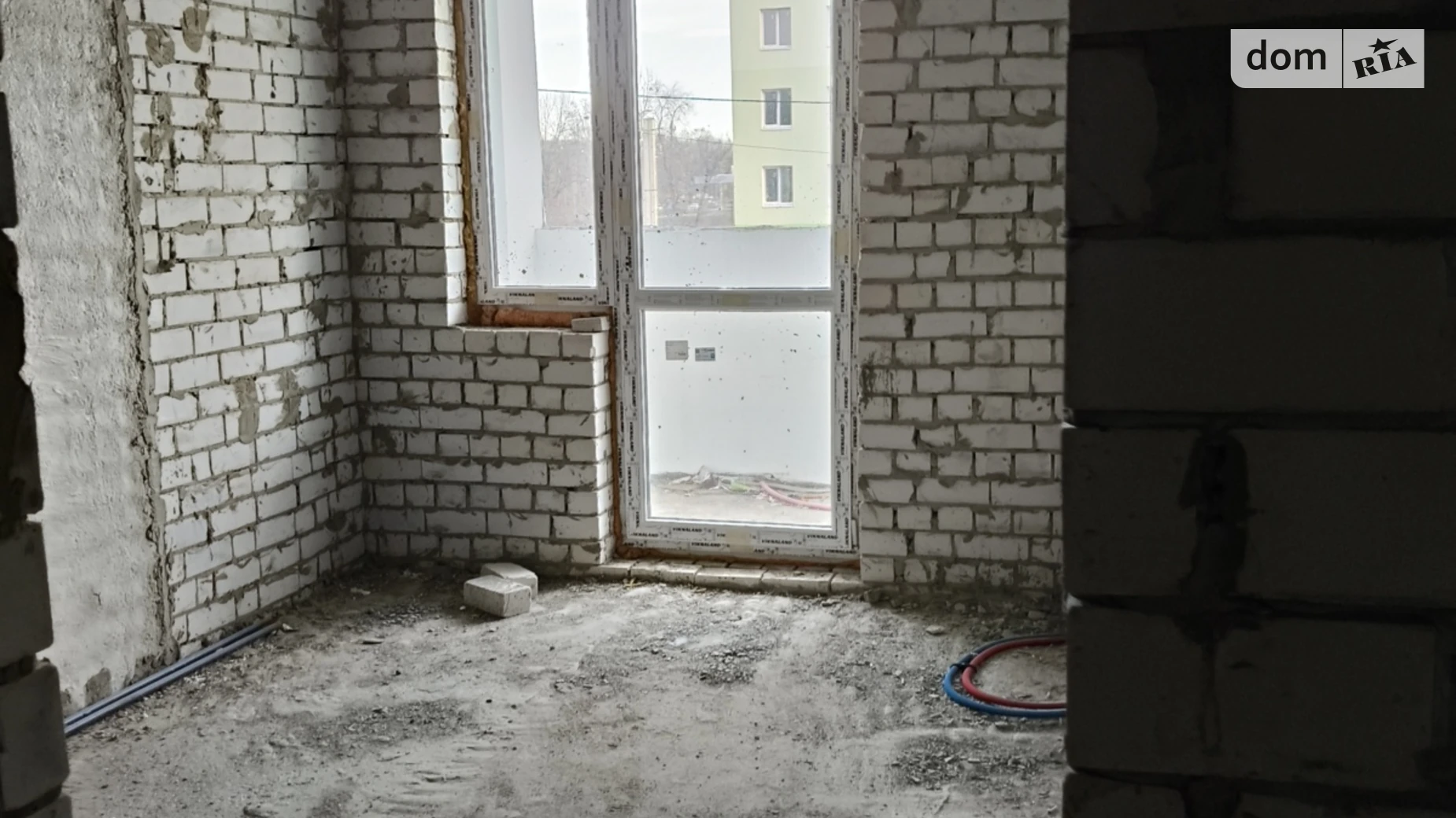 Продается 1-комнатная квартира 42.21 кв. м в Харькове, просп. Героев Харькова(Московский), 270А - фото 5