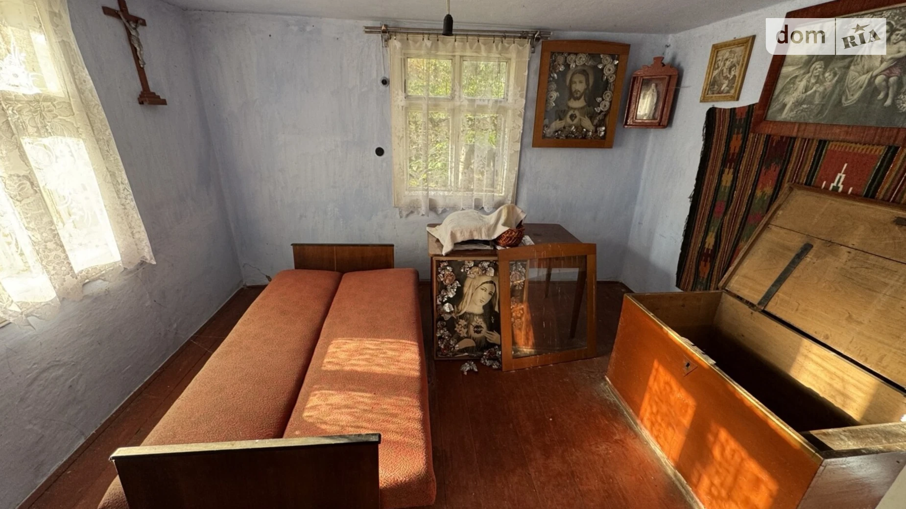 Продається одноповерховий будинок 48 кв. м с басейном, цена: 5950 $ - фото 4