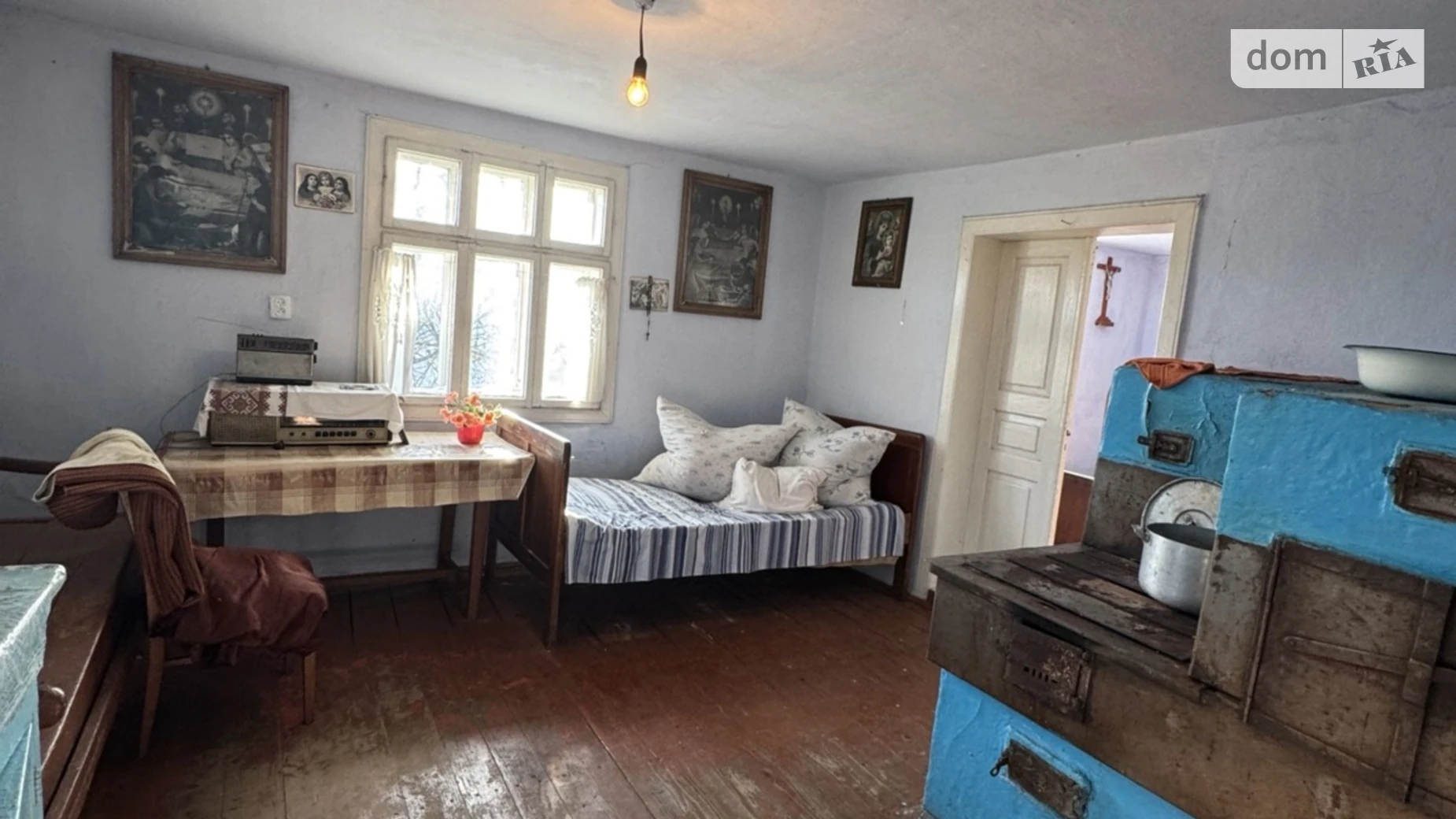 Продається одноповерховий будинок 48 кв. м с басейном, цена: 5950 $ - фото 5