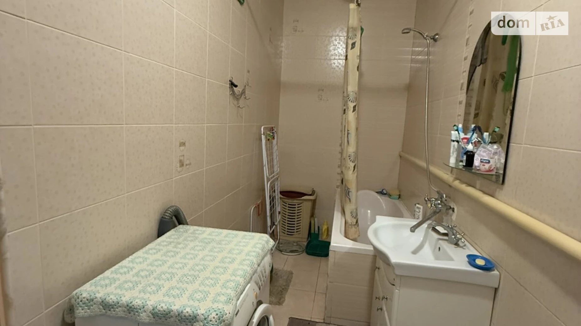 Продается 1-комнатная квартира 61 кв. м в Хмельницком, просп. Мира, 85/4 - фото 4