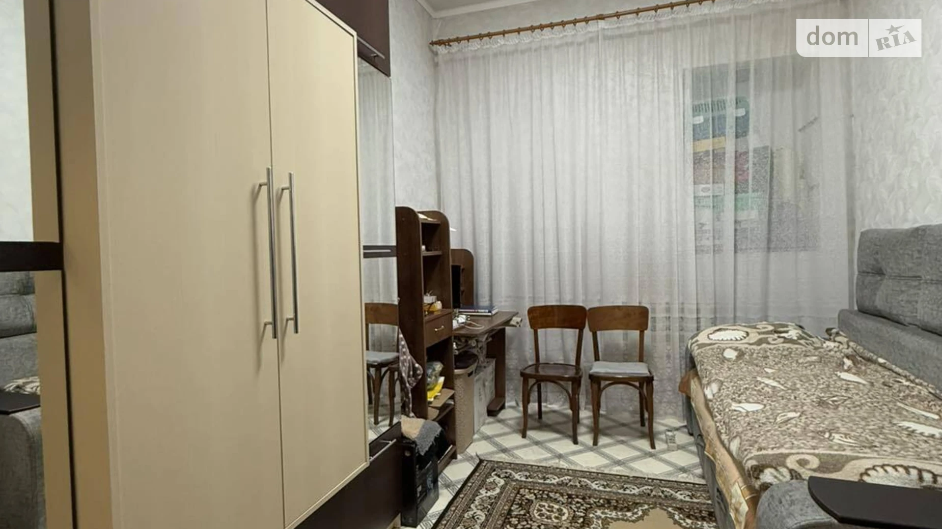 Продается 1-комнатная квартира 61 кв. м в Хмельницком, просп. Мира, 85/4 - фото 3