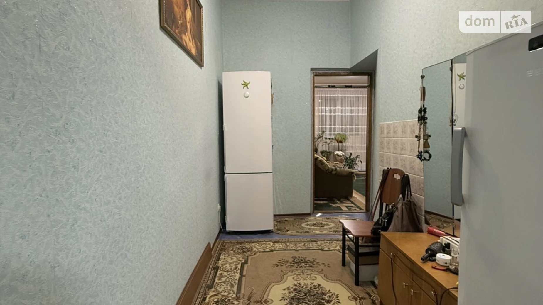 Продается 1-комнатная квартира 61 кв. м в Хмельницком, просп. Мира, 85/4 - фото 5