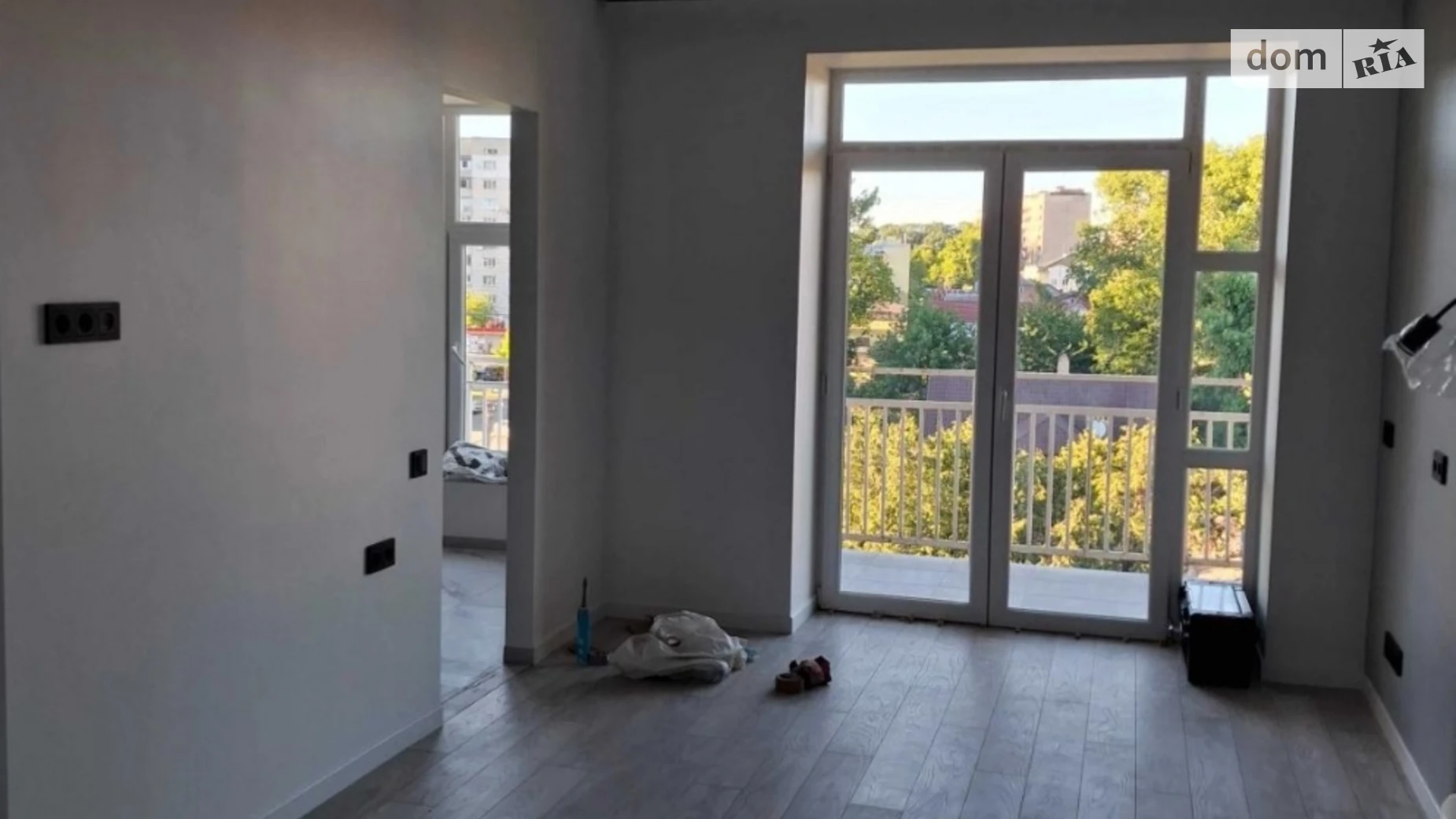 Продается 1-комнатная квартира 48 кв. м в Львове, ул. Шевченко Тараса - фото 2