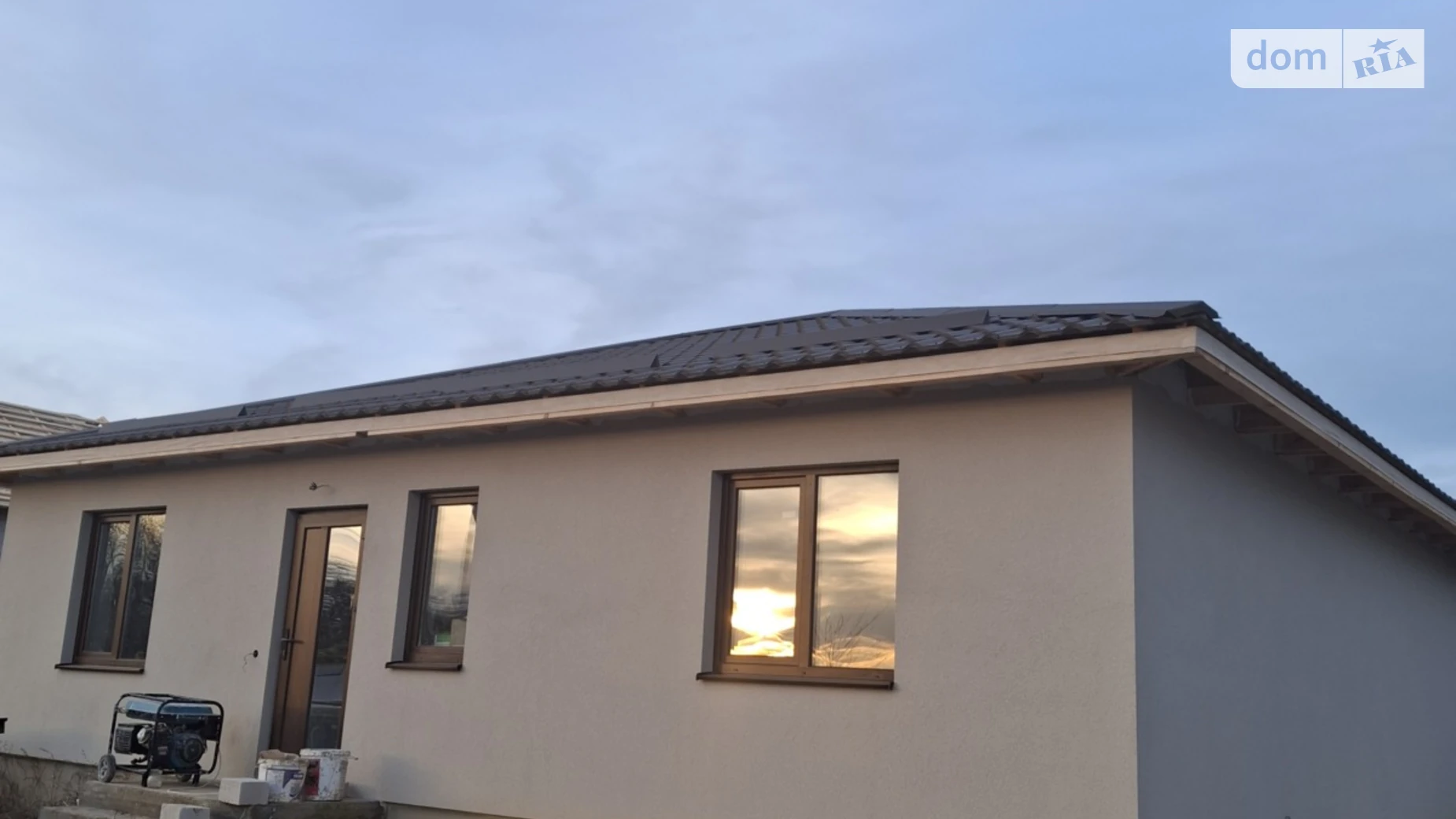 Продается одноэтажный дом 90 кв. м с мансардой, цена: 78000 $ - фото 3